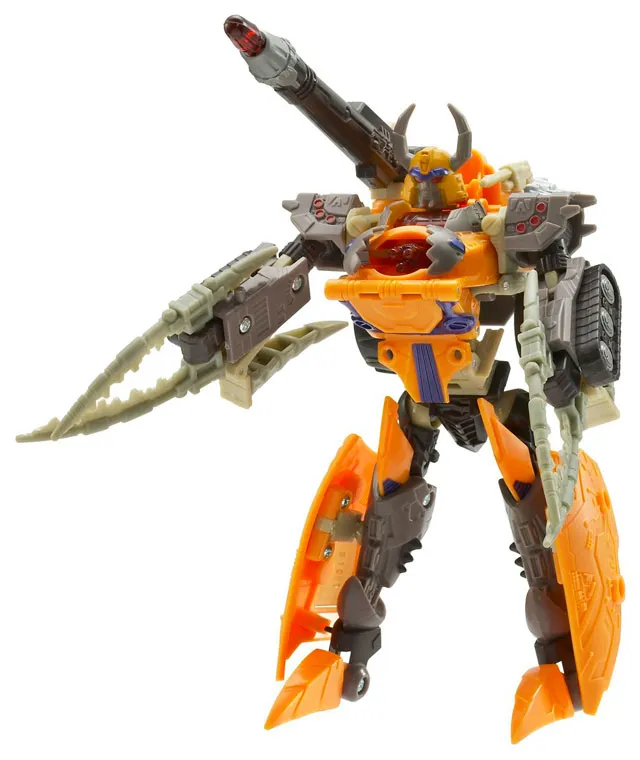 Unicron Deluxe Class | Transformers Cybertron