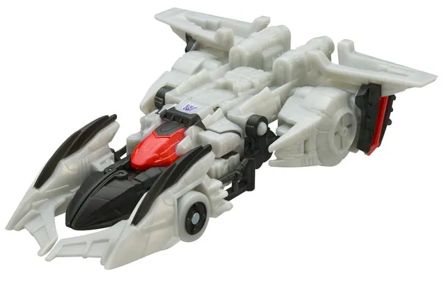 Galvatron Legends Class | Transformers Cybertron