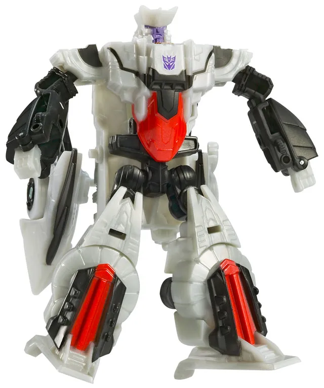 Galvatron Legends Class | Transformers Cybertron