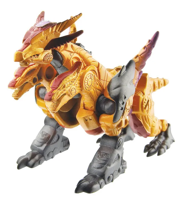 Scourge Legends Class | Transformers Cybertron