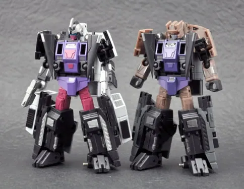 CA-02 Flameblast | Fansproject Causality