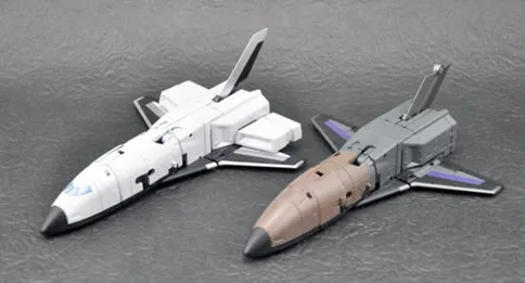 CA-02 Flameblast | Fansproject Causality