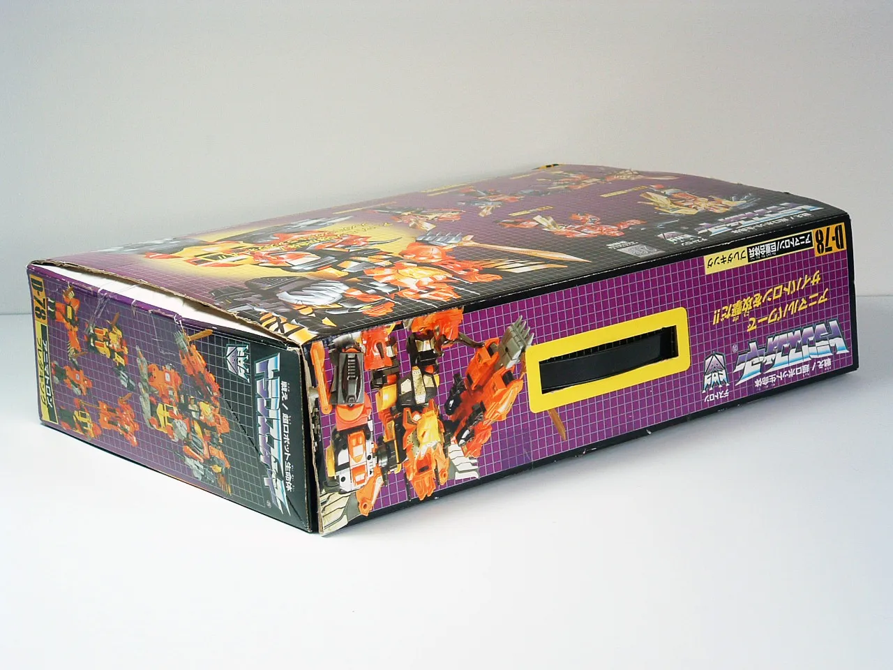 Predaking Transformers G1 | Transformers Collectors Edition