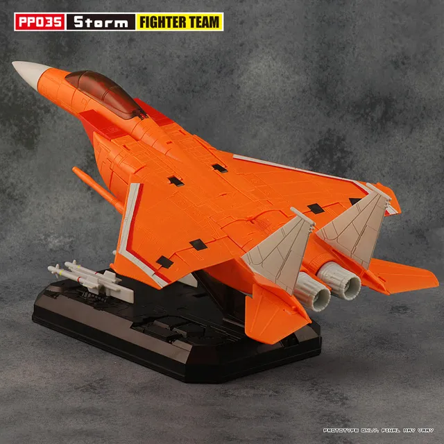 PP03S Seeker Storm | iGear