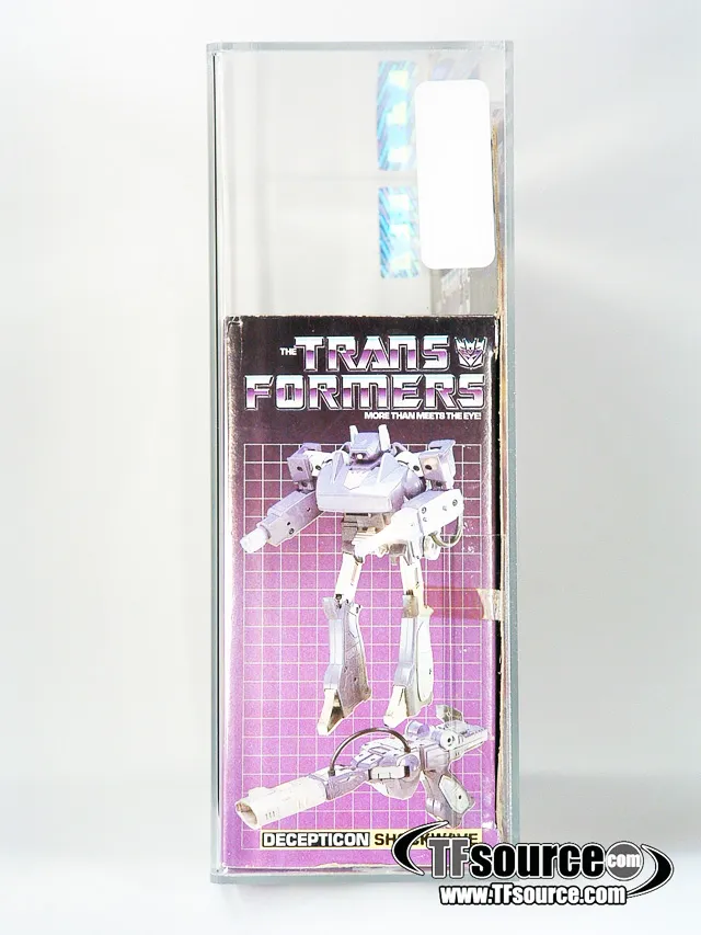 Shockwave AFA 70