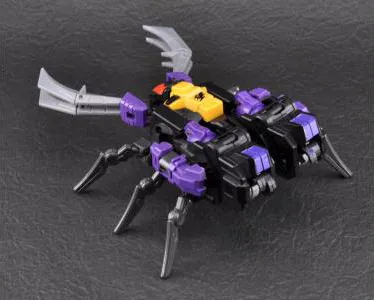 CA-03 Thundershred | Fansproject Causality