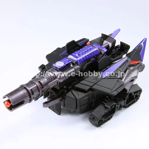 Darkside Optimus Prime and Megatron Tokyo Toy Show Exclusive | Transformers United