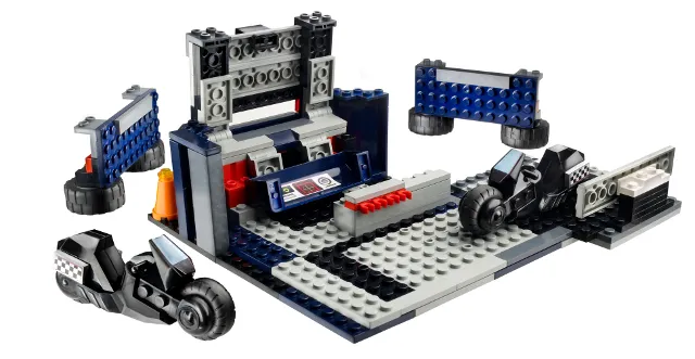 Optimus Prime Deluxe | Transformers KRE-O Construction Set