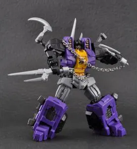 CA-04 Stormbomb | Fansproject Causality