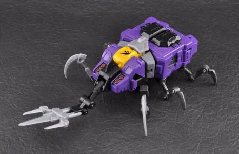 CA-04 Stormbomb | Fansproject Causality