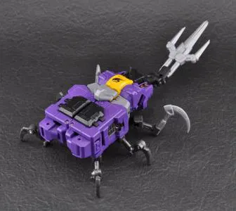CA-04 Stormbomb | Fansproject Causality