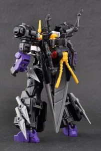 CA-05 Backfiery | Fansproject Causality