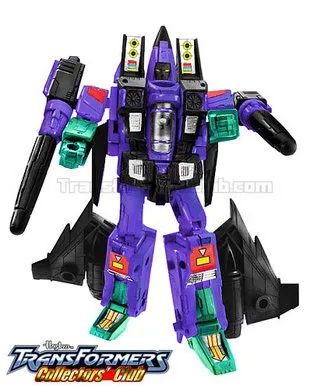 G2 Ramjet | Vintage Transformers G2