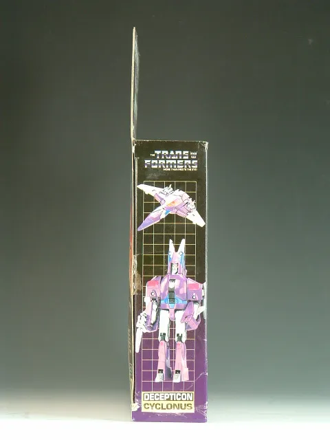 Cyclonus Transformers G1 | Transformers Generation One