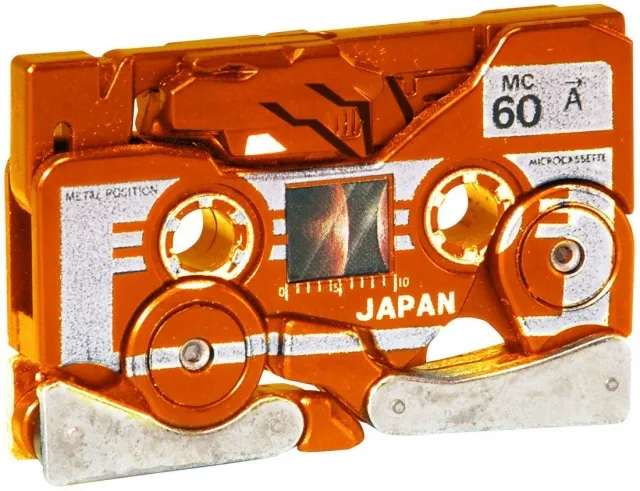 22 Twincast Japanese Exclusive Transformers G1 | Transformers Encore