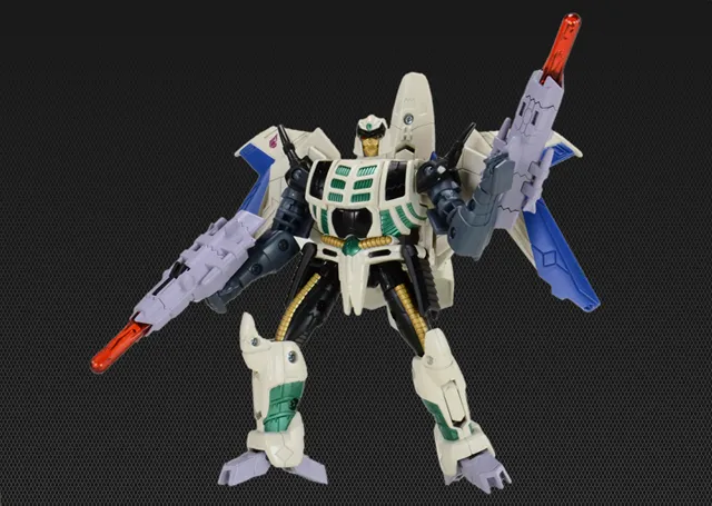 UN-26 Thunderwing | Transformers United