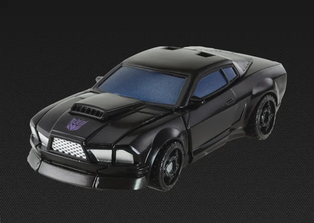 UN-27 Windcharger and Decepticon Wipeout Set | Transformers United