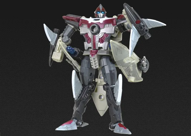 UN-28 Axalon | Transformers United