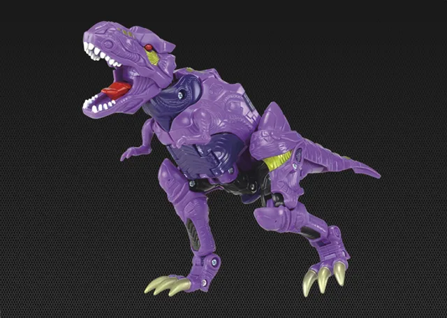 UN-31 Beast Megatron | Transformers United
