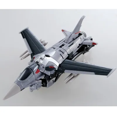 Starscream First Edition | Transformers Prime Japanese Version