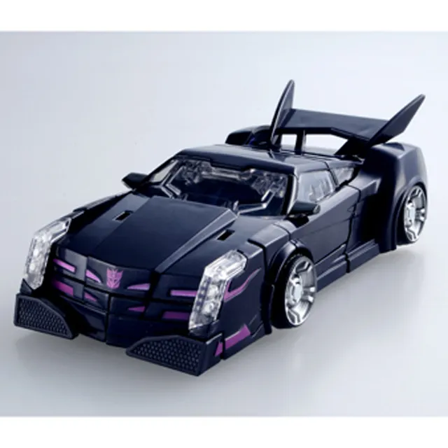 Vehicon First Edition | Transformers Prime Japanese Version