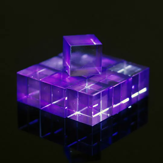 Cube Purple | Energon Cubes