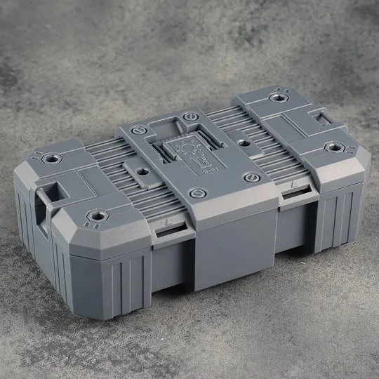 W-01 Kup and Perceptor Upgrade Kit | Igear