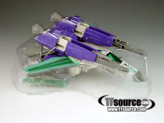 Bagged Set Botcon Exclusive | Transformers Convention Botcon 2007