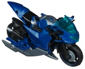 Arcee First Edition Deluxe Class | Transformers Prime Robots in Disguise