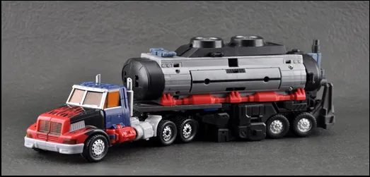 Battle Tanker Add On Kit | MakeToys | Battle Tanker