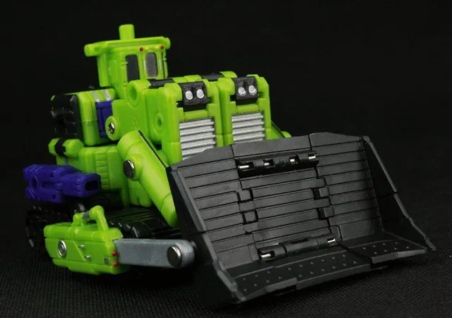 Neck Breaker | TFC Toys Hercules