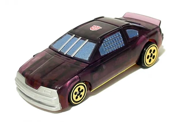 Autobot Camshaft | Transformers Universe