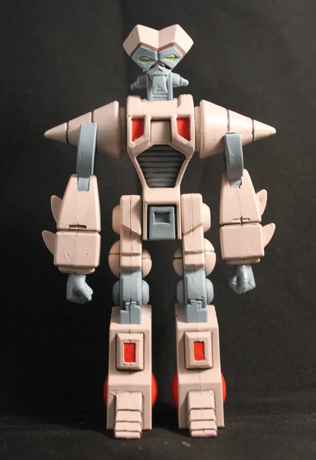 Arbilus | Impossible Toys