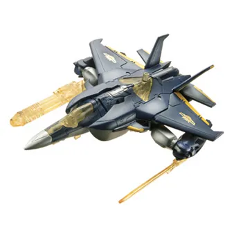 EZ-12 Dreadwing | Transformers Prime EZ Collection