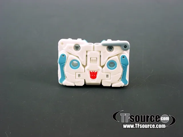 Ravage Shattered Glass Botcon Exclusive | Transformers Convention Botcon 2010