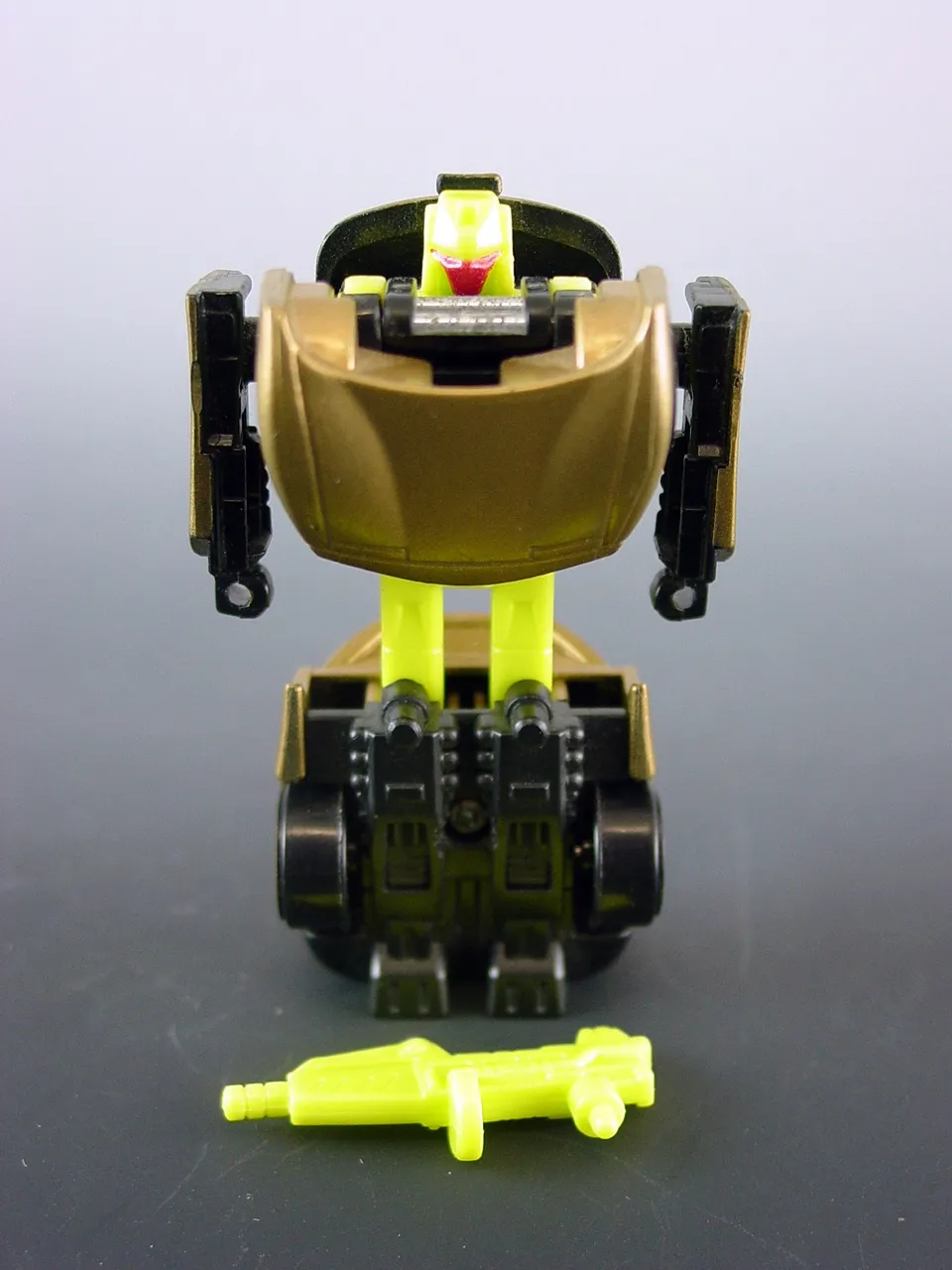 Bumblebee | Vintage Transformers G2