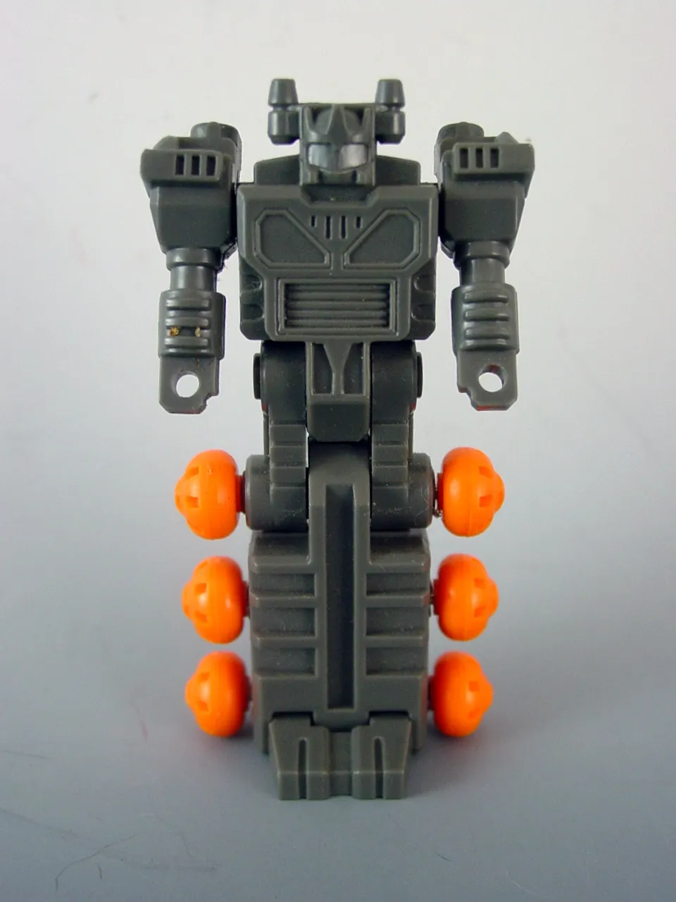 Scorponok Fasttrack G1 Transformers Part
