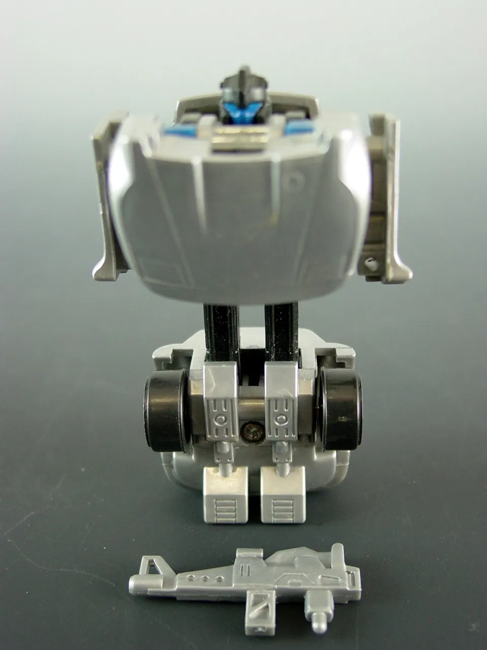 Go-Bot Megatron | Vintage Transformers G2