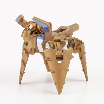 AMW05 Arms Micron Baro 2 | Japanese Transformers Prime Arms Micron