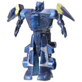 AMW09 Arms Micron F | Japanese Transformers Prime Arms Micron