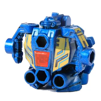AMW11 Arms Micron H | Japanese Transformers Prime Arms Micron