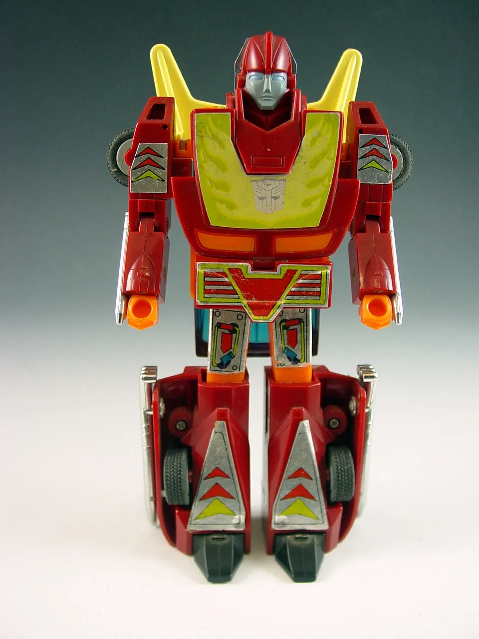 Hot Rod Loose As Is