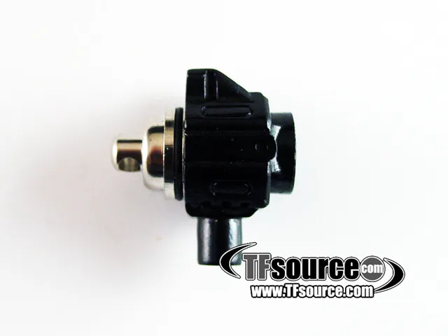 DW-P05 Eyesight Black Version | Dr. Wu | Upgrade Kit