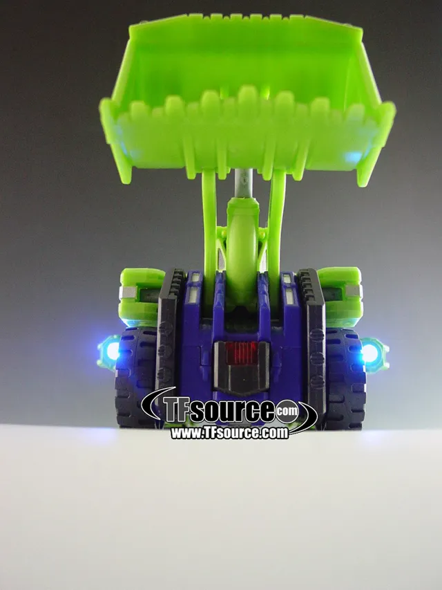 DW-P05 Eyesight Black Version | Dr. Wu | Upgrade Kit