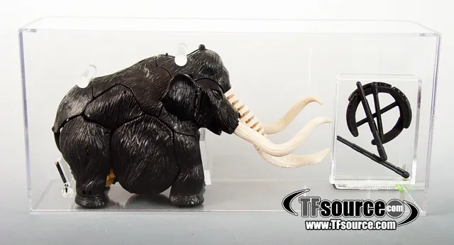 Big Convoy First Shot Transformers G1 Neo | Transformers Generation One