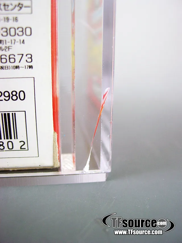 C-1 Convoy White Variation Transformers G1 | Transformers Generation One