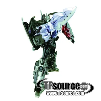 AM-25 Nemesis Prime | Japanese Transformers Prime Arms Micron