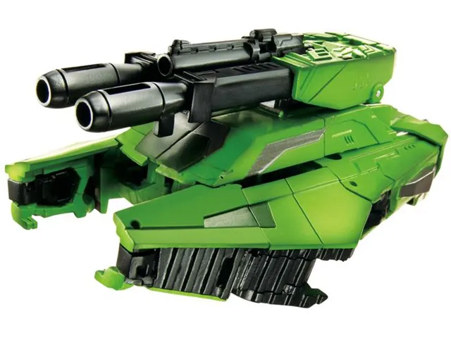 Decepticon Brawl Deluxe Class | Transformers Generations Fall of Cybertron