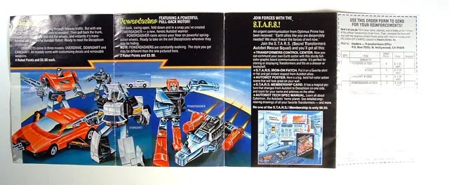 the Battle is Far from Over Catalog