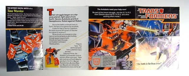 the Battle is Far from Over Catalog